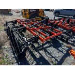 2023 Unverferth 3PT 10 FT Perfecta Field Cultivator