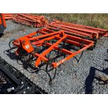 2023 Unverferth 3PT 6 - FT Perfecta Field Cultivator