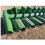 2018 John Deere 1653
