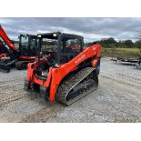2023 Kubota SVL97-2 Compact Track Loader
