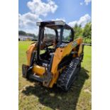 2013 Case TR270 Compact Track Loader