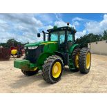 2012 John Deere 7230R