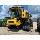 2023 New Holland CR10.90 Combine - 330 Engine Hours - 251 Separator Hours