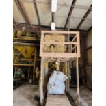 Midwestern Industries MEV Screen Model MEV 5X10-2