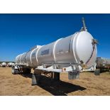 2007 Heil Heavy Duty Aluminum Tank Trailer