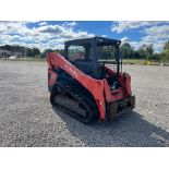 2021 Kubota SVL75-2 Track Loader