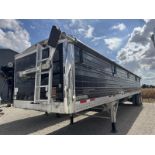 2024 Timpte 40ft Hopper