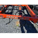 2023 Unverferth 3PT 10 FT Perfecta Field Cultivator
