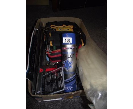 A good lot of mainly unused tools COLLECT ONLY 