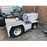 Tugger w/ Dodge 225 Slant 6 Engine, 4,883 Hours (Unknown Condition) (Location: 6900 Poe Ave., Dayton