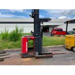 2007 Raymond 3,000 LB. Capacity Electric Order Picker, Model 560-OPC30TT, S/N 560-07-A04862, 36 V, 2