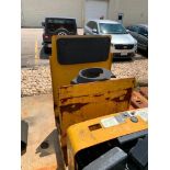 Yale 4,440 LB. Capacity Electric Tugger, Model MTR007LEN24T, S/N A903N01780D, 24 V (No Battery, Unkn
