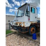 2003 Ottawa Model 30 Spotter Truck, S/N 305437, 70,607 Miles, 30,218 Hours, Cummins 6-Cylinder Engin