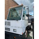 2005 Kalmar Ottawa Model 30 Spotter Truck, S/N 310640, Cummins 6-Cylinder Engine, 167,867 Miles, 20,