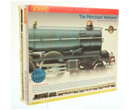 Hornby &amp; Bachmann group of 3x Steam Locomotives. Comprising Hornby (China) R2912 2-6-4T LNER Green 9001 Thompson Class L1