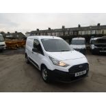2019 19 reg Ford Transit Connect 200 Base TDCI