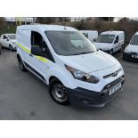 2016 16 reg Ford Transit Connect 200 L1 TDCI Econetic
