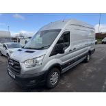 2021 21 reg Ford Transit 350 Trend Ecoblue