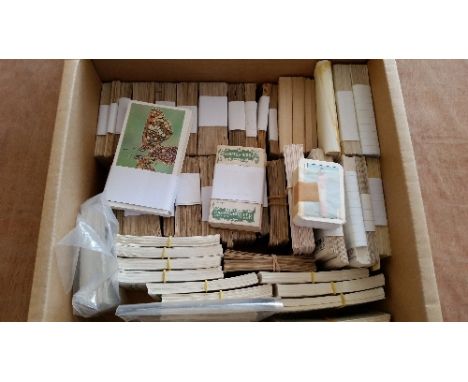 MIXED, complete & part sets (some near complete), inc. Wills, Trucards, Hill, Panini Automobile, Carreras, Players, Brooke Bo