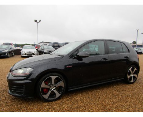 Make &amp; Model: VW Golf GTI PerformanceDate of Reg: JA02 ROBColour: Blackcc: 1984MoT: 12-12-2022Fuel Type: PETROLMileage: T