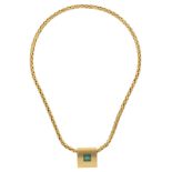 Schmuck, Ketten &amp; Colliers