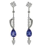 Schmuck, Ohrschmuck