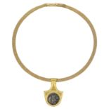 Schmuck, Ketten &amp; Colliers