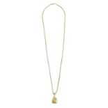 Schmuck, Ketten &amp; Colliers