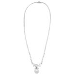 Schmuck, Ketten &amp; Colliers