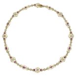 Schmuck, Ketten &amp; Colliers