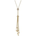 Schmuck, Ketten &amp; Colliers