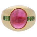 Schmuck, Ringe