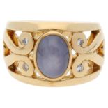 Schmuck, Ringe