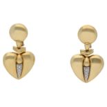 Schmuck, Ohrschmuck