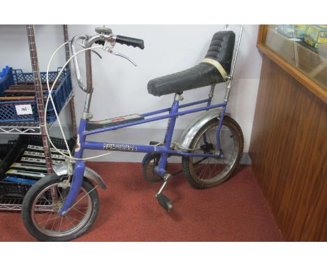 Raleigh tomahawk bike on sale for sale