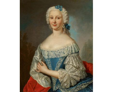   LISIEWSKA, BARBARA ROSINA VON  LISIEWSKA, BARBARA ROSINA VON   ('verwitwete Matthieu; verheiratete de Gasc')   1713 Berlin 