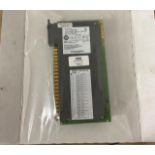 Allen-Bradley Electromechanical Contact Output Module, Model 1771-OW16/B