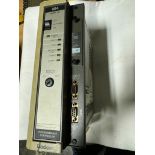 AEG Modicon Compact CPU, Model PC-0984-780