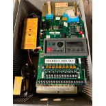 Allen-Bradley Bulletin 1336 Constant Torque 3-Phase Drive, Model 1336 BO10-EAD-FA2
