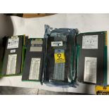 (4) Allen-Bradley Digital Output Modules, Model 1771-OBD