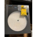 Honeywell Truline Chart Recorder, Model DR45AP-1000-00-002-0-000P00-0