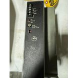 Allen-Bradley AC Power Supply, Model 1771-P7