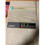 Allen-Bradley Bulletin 1336 Constant Torque 3-Phase Drive, Model 1336 BO10-EAD-FA2