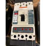Eaton Motor Circuit Protector, Model HCMCP400X5C