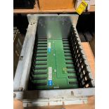 Allen-Bradley 12 Slot I/O Chassis