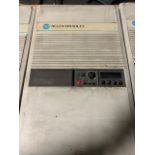 Allen-Bradley Bulletin 1336 Constant Torque 3-Phase Drive, Model 1336 BO10-EAD-FA2