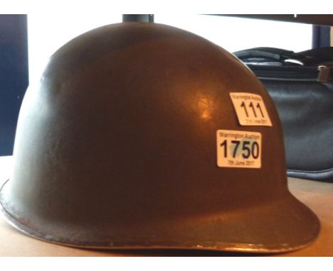 Russian military helmet