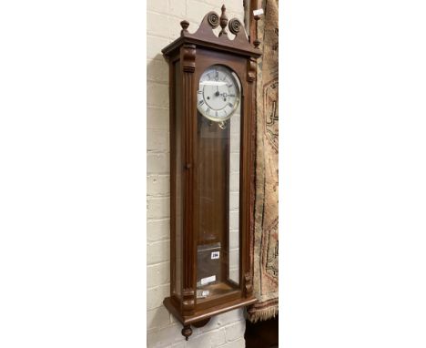 GERMAN WALL CLOCK
