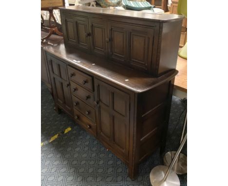 ERCOL SIDEBOARD