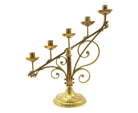 ***AR PHONED 8/6 - NOTE CLIENT DOES NOT WANT THE WALL SCONCES AND AGREES THEY CAN GO TO CHARITY***A pair of late 19th Century